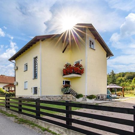 Selak Apartments Grabovac  Extérieur photo